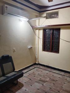 Bedroom Image of 720 Sq.ft 2 BHK Independent House for rent in Kukatpally Hyderabad for Rs. 26000