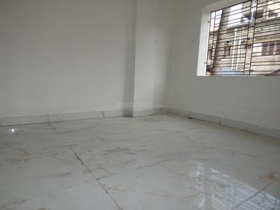 Bedroom Image of 900 Sq.ft 2 BHK Apartment / Flat for sale in Dum Dum Cantonment Kolkata for Rs. 3420000
