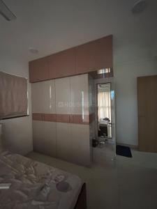 Bedroom Image of 980 Sq.ft 2 BHK Apartment / Flat for sale in Godrej Urban Park, Powai Mumbai for Rs. 24200000