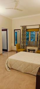 Bedroom Image of 3548 Sq.ft 4 BHK Villa for sale in Ollur Thrissur for Rs. 27700000