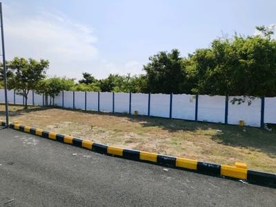 Image of 1200 Sq.ft Residential Plot / Land for sale in Padur, Chennai for Rs. 5580000