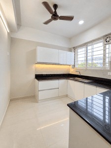 Image of 1197 Sq.ft 2 BHK Apartment / Flat for sale in Arcon Cybercity, Kazhakkoottam, Thiruvananthapuram for Rs. 9000000