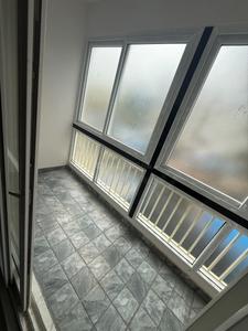 Balcony Image of 1500 Sq.ft 3 BHK Apartment / Flat for rent in Kaggadasapura Bengaluru for Rs. 50000