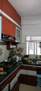 Kitchen Image of 1700 Sq.ft 3 BHK Apartment / Flat for sale in Lake Gardens Kolkata for Rs. 15000000