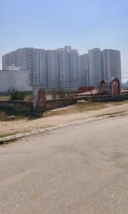 Image of 720 Sq.ft Residential Plot / Land for sale in Jaipuria Sunrise Greens NH 24 BLOCK C1, Lal Kuan, Ghaziabad for Rs. 4000000