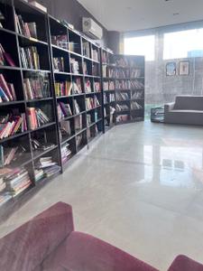 Balcony Image of 2282 Sq.ft 4 BHK Apartment / Flat for sale in Great Value Sharanam, Sector 107 Noida for Rs. 45000000