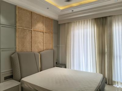 Bedroom Image of 2400 Sq.ft 4 BHK Builder Floor for sale in Palam Vihar Gurgaon for Rs. 28000000