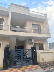 Image of 900 Sq.ft 1 RK Builder Floor for rent in Kharar, Mohali for Rs. 10500