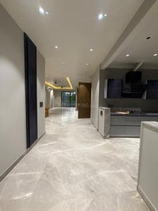 Image of 2250 Sq.ft 3 BHK Builder Floor for sale in Greater Kailash I, New Delhi for Rs. 85000000