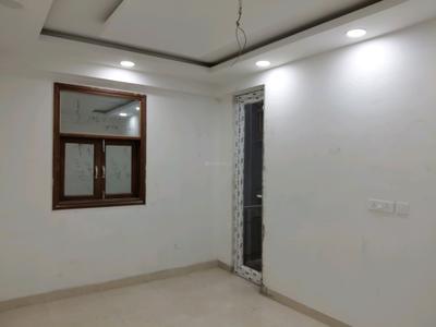 Bedroom Image of 1620 Sq.ft 4 BHK Apartment / Flat for sale in Sultanpur New Delhi for Rs. 13000000