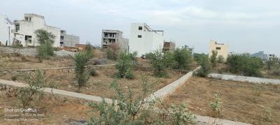 Image of 2394 Sq.ft Residential Plot / Land for sale in Jagatpura, Jaipur for Rs. 10108000