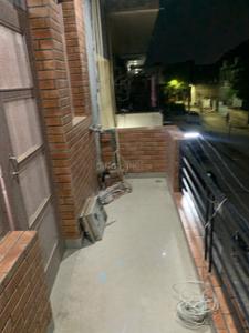 Balcony Image of 750 Sq.ft 2 BHK Builder Floor for rent in Shivjot Shivjot Apartments, Kharar Mohali for Rs. 7500