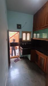 Kitchen Image of 1700 Sq.ft 2 BHK Independent House for rent in Shaikpet Hyderabad for Rs. 35000