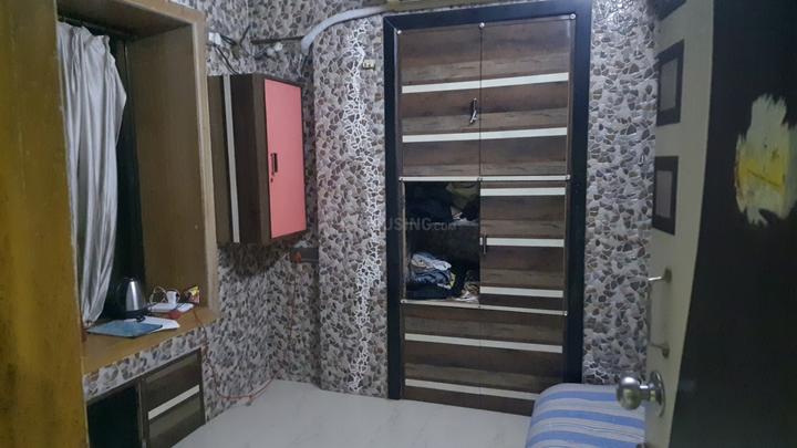 Sector 14, Vashi Bedroom 1
