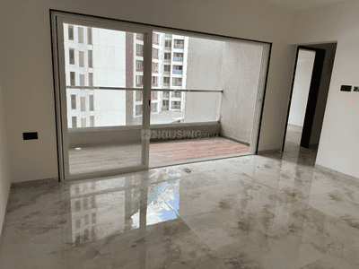 Image of 1012 Sq.ft 2 BHK Apartment / Flat for sale in Gurukrupa 7 Avenue, Kiwale, Pune for Rs. 4900000