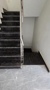 Balcony Image of 540 Sq.ft 2 BHK Builder Floor for rent in Mansa Ram Park New Delhi for Rs. 13000