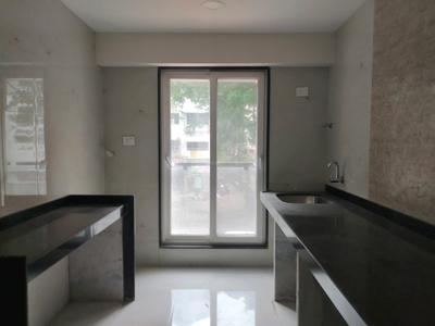Kitchen Image of 1250 Sq.ft 3 BHK Apartment / Flat for sale in Nicco Residency, Jogeshwari East Mumbai for Rs. 29000000