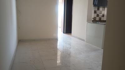 Living Room Image of 496 Sq.ft 2 BHK Apartment / Flat for sale in Pivotal Riddhi Siddhi, Sector 99 Gurgaon for Rs. 6300000
