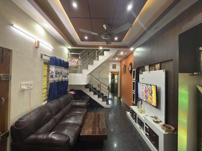 Hall Image of 2000 Sq.ft 5 BHK Independent House for sale in Peenya Bengaluru for Rs. 11200000