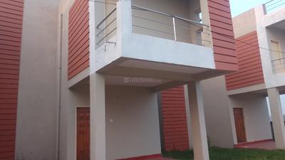 Building Image of 1860 Sq.ft 4 BHK Villa for sale in SRB Citi Homes, Jagannathpur Bhubaneswar for Rs. 10000001