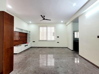 Hall Image of 1200 Sq.ft 2 BHK Builder Floor for rent in JP Nagar Bengaluru for Rs. 45000