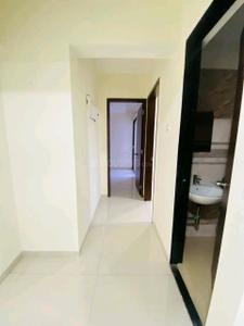Hall Image of 1560 Sq.ft 2.5 BHK Apartment / Flat for rent in Jule Solapur for Rs. 23500