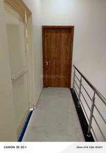 Image of 900 Sq.ft 1 BHK Independent House for rent in Lolai, Lucknow for Rs. 7000