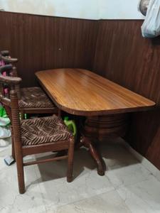 Hall Image of 685 Sq.ft 3 BHK Independent House for sale in Uttam Nagar New Delhi for Rs. 2600000
