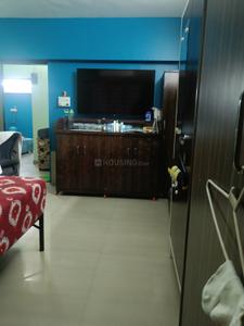 Hall Image of 870 Sq.ft 2 BHK Apartment / Flat for sale in Neelyog Towers, Malad East Mumbai for Rs. 22500000