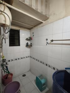 Image of 648 Sq.ft 1 BHK Apartment / Flat for sale in  Chandrakant Apartment, Narhe, Pune for Rs. 4100000