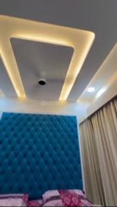 Image of 1150 Sq.ft 2 BHK Apartment / Flat for sale in Ghanwat 19 Grand West C Wing And D Wing, Thergaon, Pune for Rs. 12000000