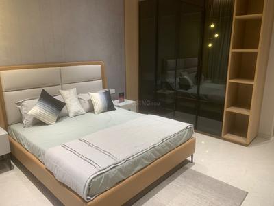 Bedroom Image of 1921 Sq.ft 3 BHK Apartment / Flat for sale in Holystico Astrana, Hadapsar Pune for Rs. 17800000