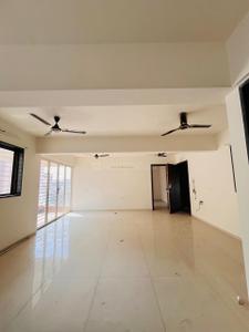 Hall Image of 1580 Sq.ft 3 BHK Apartment / Flat for rent in Anmol Nayantara City One Phase 2, Govind Nagar Nashik for Rs. 35000