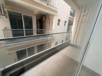 Balcony Image of 1050 Sq.ft 2 BHK Builder Floor for sale in Signature Global City 92 2, Sector 92 Gurgaon for Rs. 12300000