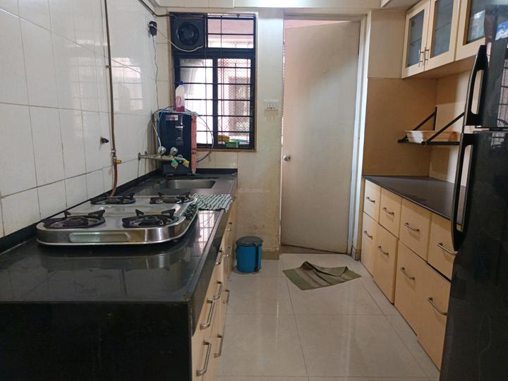 Magarpatta Cosmos Main Image 1