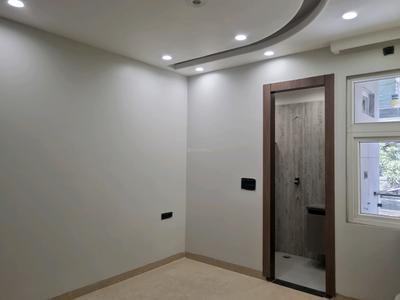 Bedroom Image of 900 Sq.ft 3 BHK Apartment / Flat for sale in Dwarka Mor New Delhi for Rs. 9500000