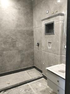 Bedroom One Image of 1600 Sq.ft 3 BHK Builder Floor for sale in Pitampura New Delhi for Rs. 40000000