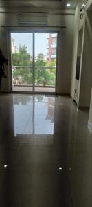 Hall Image of 1400 Sq.ft 3 BHK Apartment / Flat for rent in Laxminagar Nagpur for Rs. 45000