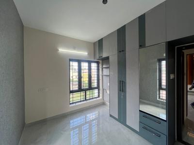 2 BHK Flat