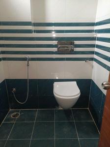 Bedroom Two Image of 1590 Sq.ft 3 BHK Apartment / Flat for sale in Miyapur Hyderabad for Rs. 14100000