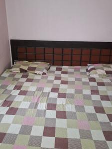 Bedroom Image of 900 Sq.ft 2 BHK Apartment / Flat for rent in Alkapuri Vadodara for Rs. 20000