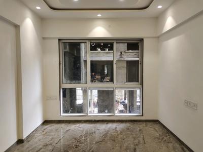 Living Room Image of 850 Sq.ft 2 BHK Apartment / Flat for sale in Laxmi Shrushti Wing B, Goregaon West Mumbai for Rs. 17500000