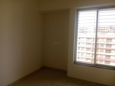 Bedroom Image of 1250 Sq.ft 2 BHK Apartment / Flat for sale in Delta Melodies, Wakad Pune for Rs. 8000000