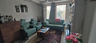 3 BHK Independent Builder Floor