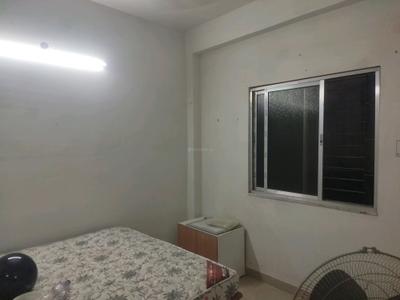 Bedroom Image of 600 Sq.ft 2 BHK Apartment / Flat for sale in Beliaghata Kolkata for Rs. 3399999