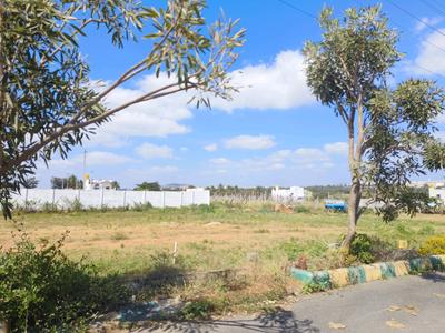 Chaitra Classic Town Plot View 1