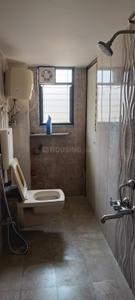 Bathroom Image of 2000 Sq.ft 3 BHK Apartment / Flat for rent in Ajni Nagpur for Rs. 40000
