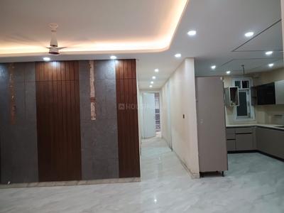 Hall Image of 6300 Sq.ft 4 BHK Apartment / Flat for sale in Chhattarpur New Delhi for Rs. 16500000