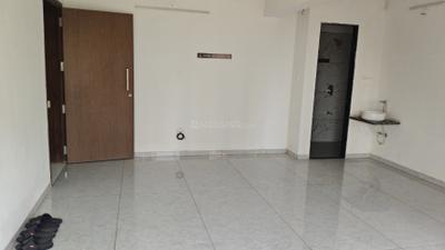 Living Room Image of 1204 Sq.ft 2 BHK Apartment / Flat for sale in Sumerru Sky Leaf, Dahin Nagar Surat for Rs. 4500000