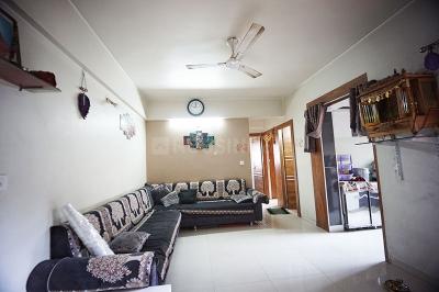 Hall Image of 1170 Sq.ft 2 BHK Apartment / Flat for sale in Anant Sky, Ranip Ahmedabad for Rs. 5700000